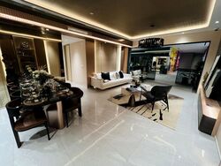 Parktown Residence (D18), Apartment #472216901